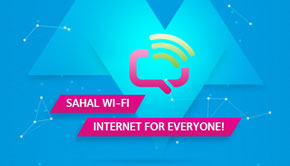 Introducing Sahal Wifi