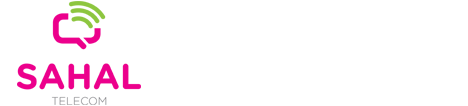 Sahal Telecom Logo