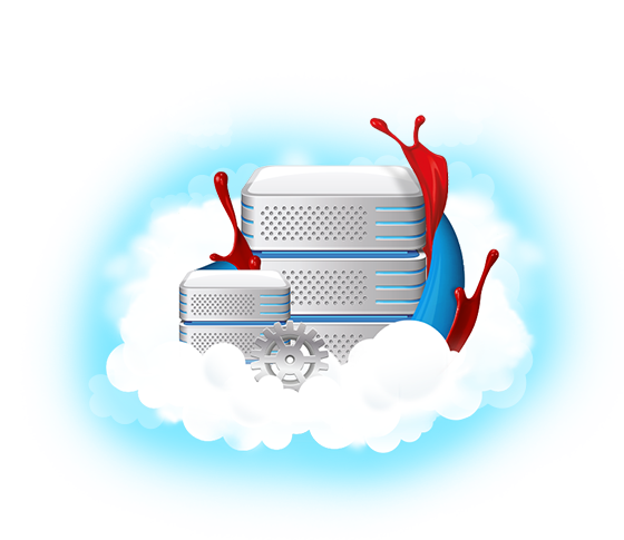 Managed Cloud Server